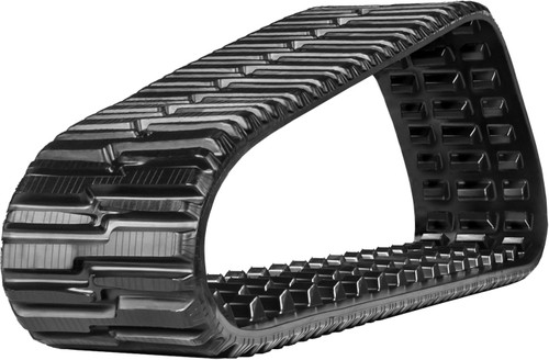 ASV SR-80 - MWE Heavy Duty Multi-Bar Pattern Rubber Track