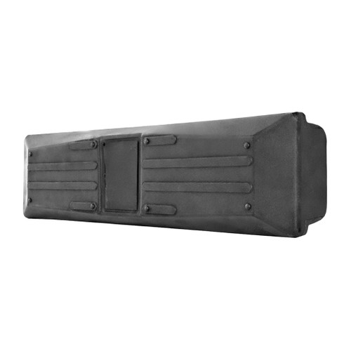 Bobcat 76 - BOLT ON PAD 101-300