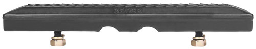 BO101-350B BOLT ON TRACK PAD