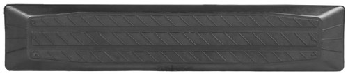 BO101-350B BOLT ON TRACK PAD