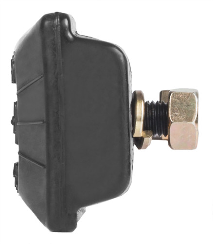 BO101-350B BOLT ON TRACK PAD