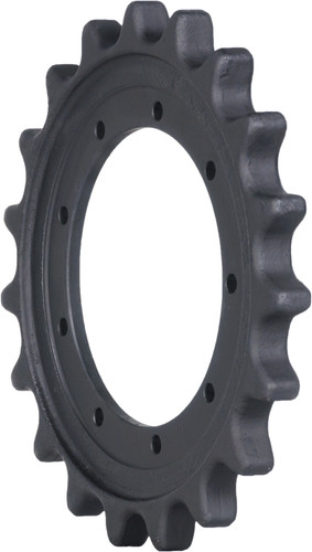 Bobcat 322G - MWE Heavy Duty Sprocket