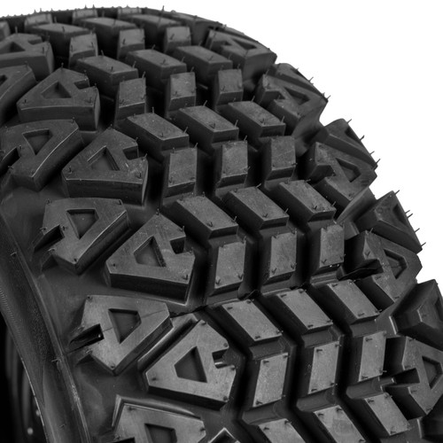 Bobcat 3650 4x4 Diesel - 25X10.00-14 OTR NDX 350 MAG UTV ASSY, 4 ON 156MM BOLT PATTERN, 0 OFFSET, BLACK