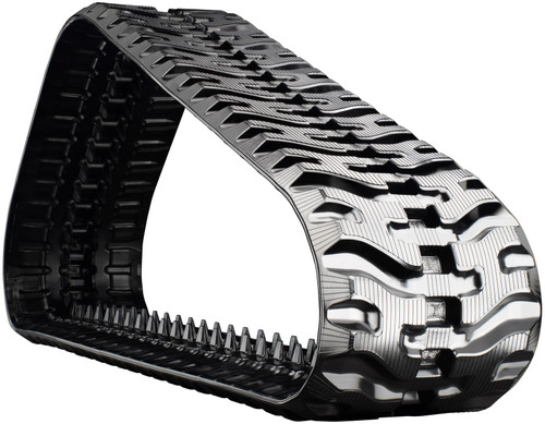 Bobcat 864G - Bridgestone Extreme Duty Vortech Rubber Track