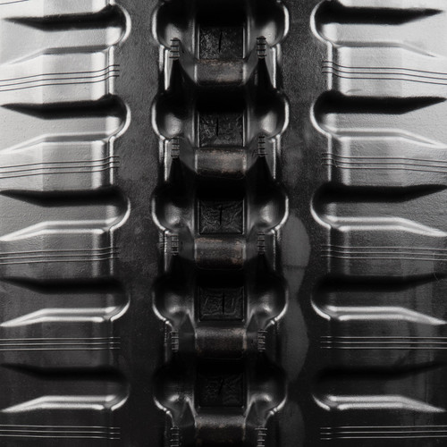 Bobcat 864G - Bridgestone Extreme Duty Vortech Rubber Track