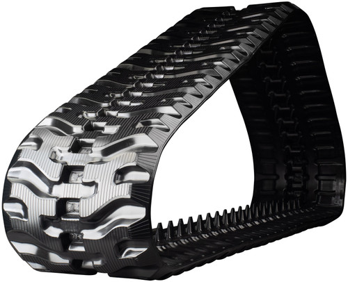 Bobcat 864 - Bridgestone Extreme Duty Vortech Rubber Track