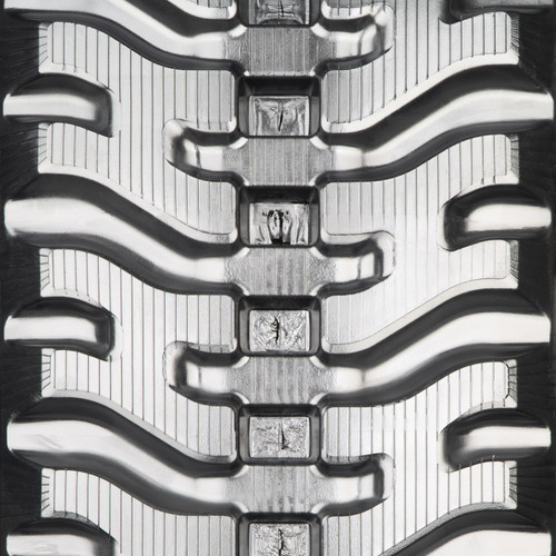 Bobcat 864 - Bridgestone Extreme Duty Vortech Rubber Track