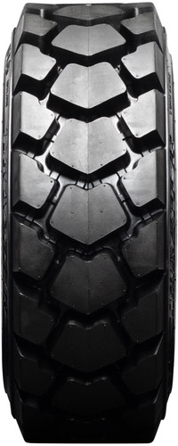 Bobcat 742B - 10x16.5 (10-16.5) MWE 12-Ply Skid Steer Heavy Duty Tire