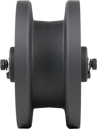 Bobcat 435ZHS-FASTTRACK - MWE Heavy Duty Front Idler - Idler/Roller - Front