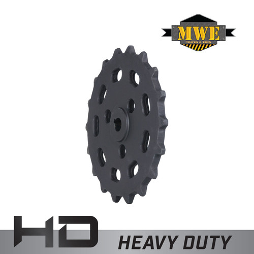 Bobcat MT50 - MWE Heavy Duty Sprocket