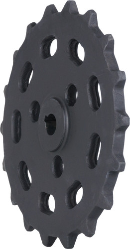 Bobcat MT50 - MWE Heavy Duty Sprocket