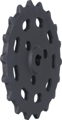 Bobcat MT50 - MWE Heavy Duty Sprocket
