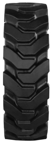 Bobcat S175 - 10-16.5 MWE Mounted Standard Duty Solid Rubber Tire