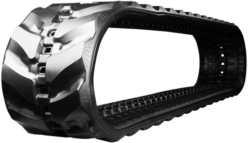 Bobcat E80 - Bridgestone Extreme Duty MX Pattern Rubber Track