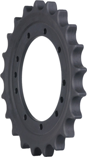 Bobcat E35 - MWE Heavy Duty Sprocket