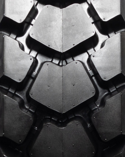 Bobcat S205 - 10x16.5 (10-16.5) MWE 12-Ply Skid Steer Heavy Duty Tire