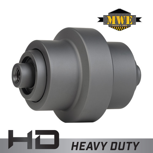 Bobcat E50 - MWE Heavy Duty Track Roller - SEE FITMENT NOTES