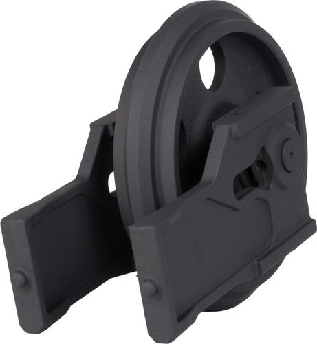 Bobcat E35 - MWE Heavy Duty Front Idler - Idler/Roller - Front - SEE FITMENT NOTES