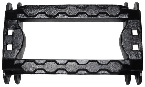 Bobcat S570 - 10" STEEL OTT LINK