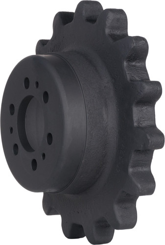 Bobcat T140 - MWE Heavy Duty Sprocket - SEE FITMENT NOTES