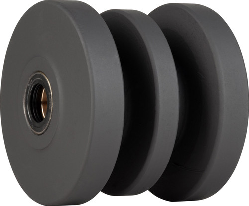 Bobcat MT85 - MWE Heavy Duty Track Roller - SEE FITMENT NOTES