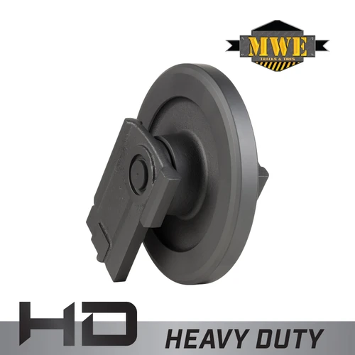 Bobcat T190 - MWE Heavy Duty Front Idler - Idler/Roller - Front