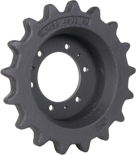 Bobcat T200 - MWE Heavy Duty Sprocket - SEE FITMENT NOTES