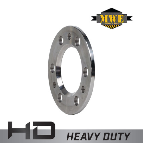 Bobcat T190 - MWE Heavy Duty Sprocket Adapter - SEE FITMENT NOTES