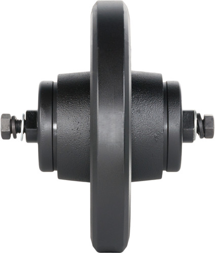 Bobcat T595 - MWE Heavy Duty Rear Idler - Idler/Roller - Rear