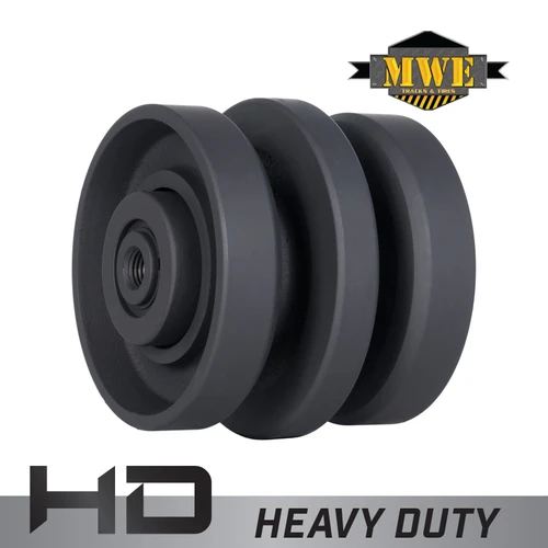 Bobcat T870 - MWE Heavy Duty Track Roller - SEE FITMENT NOTES