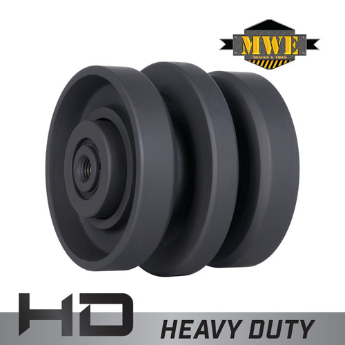 Bobcat T870 - MWE Heavy Duty Track Roller - SEE FITMENT NOTES