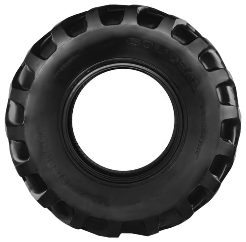 Bobcat TL358 - 17.5Lx24 (17.5L-24) MWE 10-Ply SLA R-4 Backhoe Loader Heavy Duty Tire