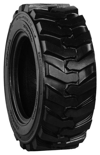 Bobcat Toolcat 5600 - 27X10.50x15 (27X10.50-15) Camso 8-Ply Solideal Hauler SKS Skid Steer Standard Duty Tire