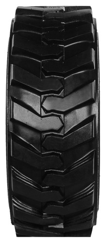 Bobcat Toolcat 5600 - 27X10.50x15 (27X10.50-15) Camso 8-Ply Solideal Hauler SKS Skid Steer Standard Duty Tire