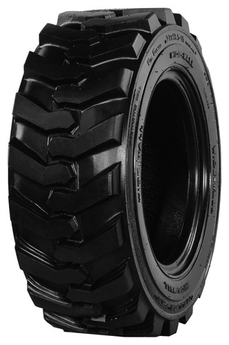 Bobcat Toolcat 5600 - 27X10.50x15 (27X10.50-15) Camso 8-Ply Solideal Hauler SKS Skid Steer Standard Duty Tire