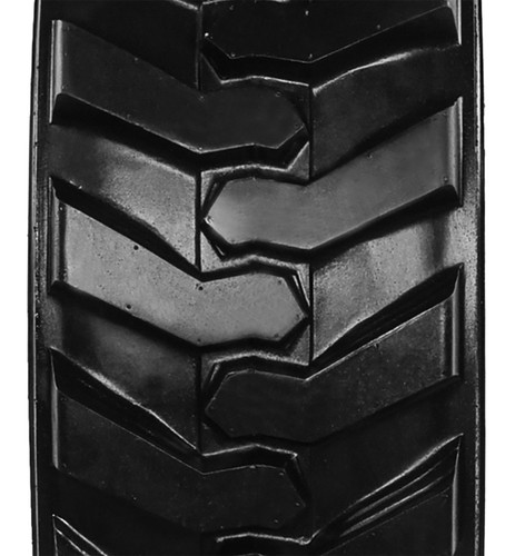 Bobcat Toolcat 5600 - 27X10.50x15 (27X10.50-15) Camso 8-Ply Solideal Hauler SKS Skid Steer Standard Duty Tire
