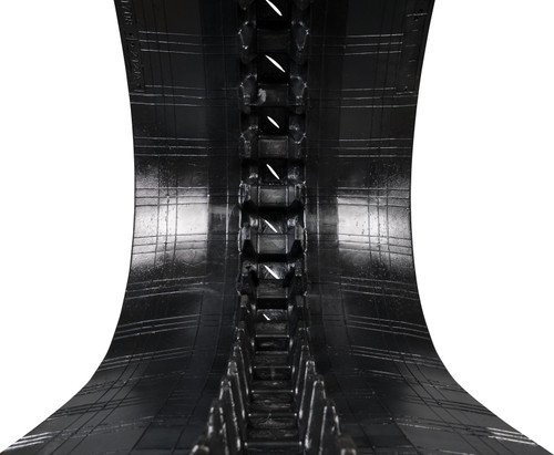 Bobcat T830 - MWE Standard Duty C Pattern Rubber Track