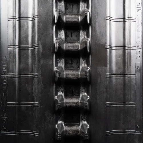 Bobcat T86 - Bridgestone Extreme Duty Multi-Bar Pattern Rubber Track
