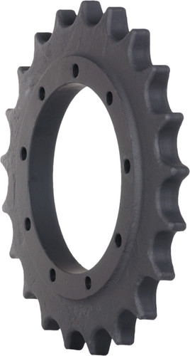 Bobcat X225 - MWE Heavy Duty Sprocket