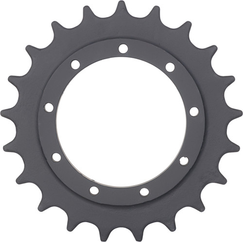 Bobcat X225 - MWE Heavy Duty Sprocket