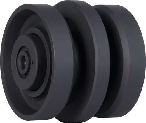 Bobcat T770 - Bobcat Heavy Duty Bottom Roller 3/4" mounting bolt  - SEE FITMENT NOTES