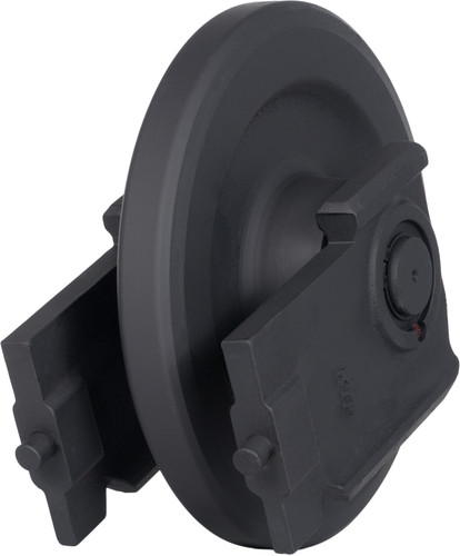 Bobcat T870 - MWE Heavy Duty Front Idler - Idler/Roller - Front - SEE FITMENT NOTES