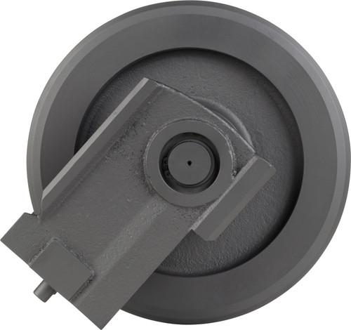 Bobcat T630 - MWE Heavy Duty Front Idler - Idler/Roller - Front - SEE FITMENT NOTES