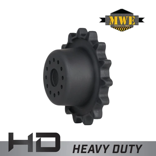 Bobcat T630 - MWE Heavy Duty Sprocket - SEE FITMENT NOTES