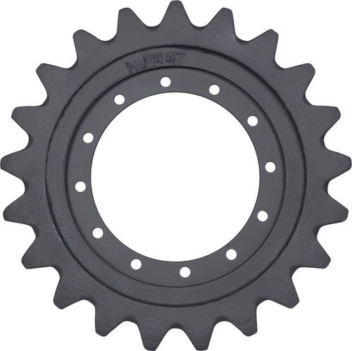 Bobcat X337 - MWE Heavy Duty Sprocket