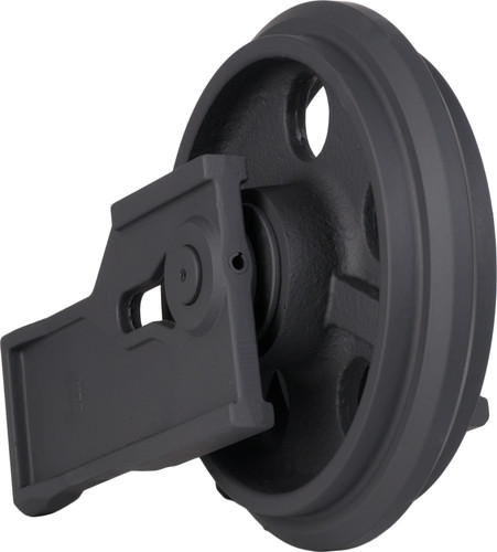 Bobcat X331 - MWE Heavy Duty Front Idler - Idler/Roller - Front