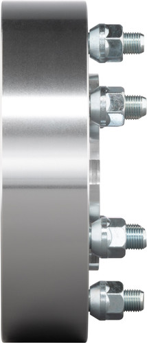 CASE 1840 - 6 Bolt Hole 2" Spacer Set of Four- Aluminum 9/16" Stud