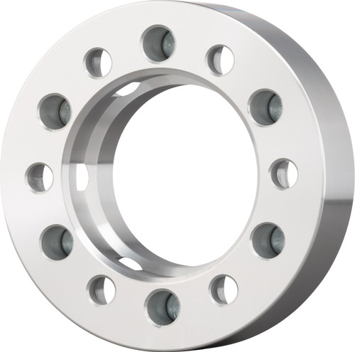 CASE 1840 - 6 Bolt Hole 1.5" Spacer Set of Four- Aluminum 9/16" Stud