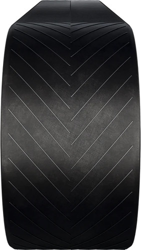 14" Bridgestone Extreme Duty Smooth Rubber Track (355x152.4x46-720)