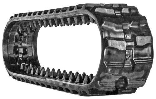Bobcat X418 - Camso Heavy Duty MX Pattern Rubber Track
